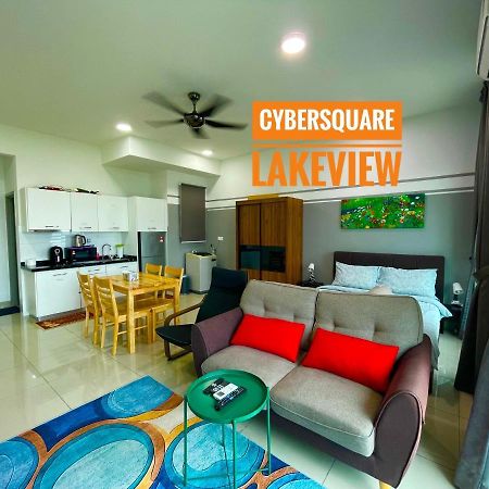 Cybersquare Lakeview With Netflix And Disney Hotstar 塞贝维 外观 照片