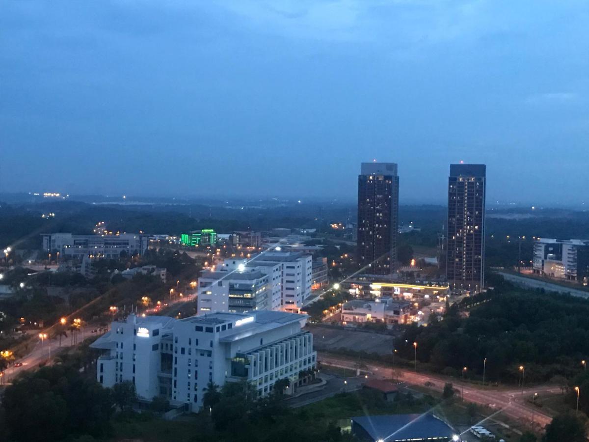 Cybersquare Lakeview With Netflix And Disney Hotstar 塞贝维 外观 照片