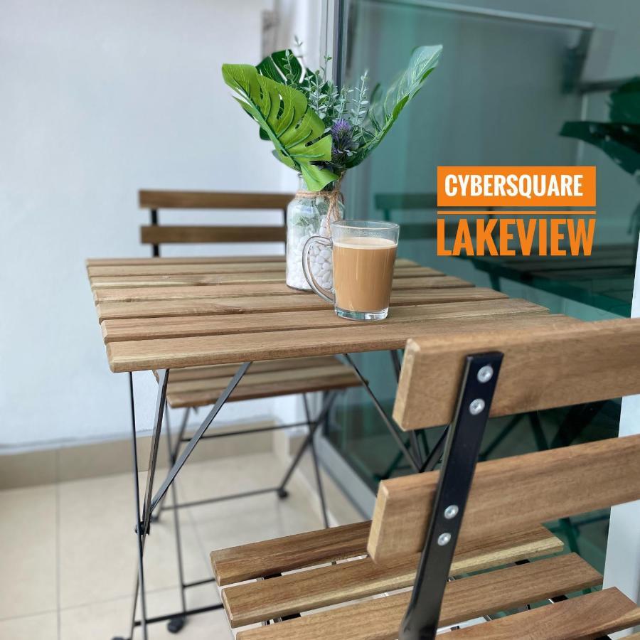 Cybersquare Lakeview With Netflix And Disney Hotstar 塞贝维 外观 照片